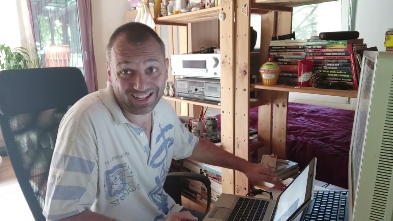 Legyen wifi! Mikrotik wAP ac ( RBwAPG-5HacT2HnD ) kicsomagolás , konfigurálás , teszt - 2020-07-24