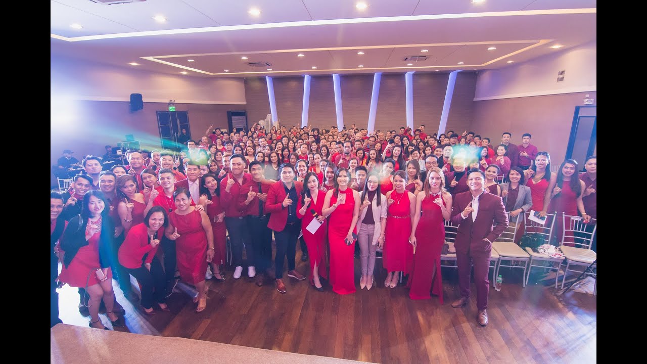 Fire Up 2018 SDE