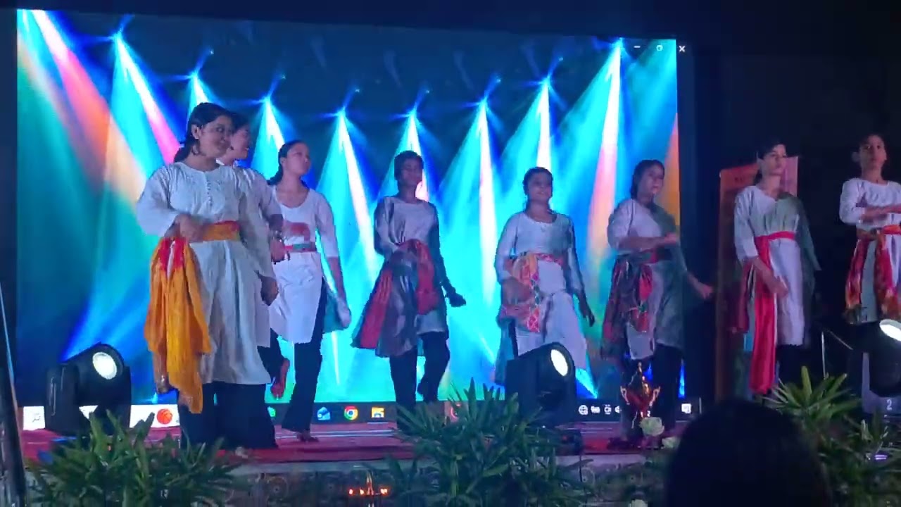 Aprajita ( National winner ) 🏆 D.A.V public school 🏫 
