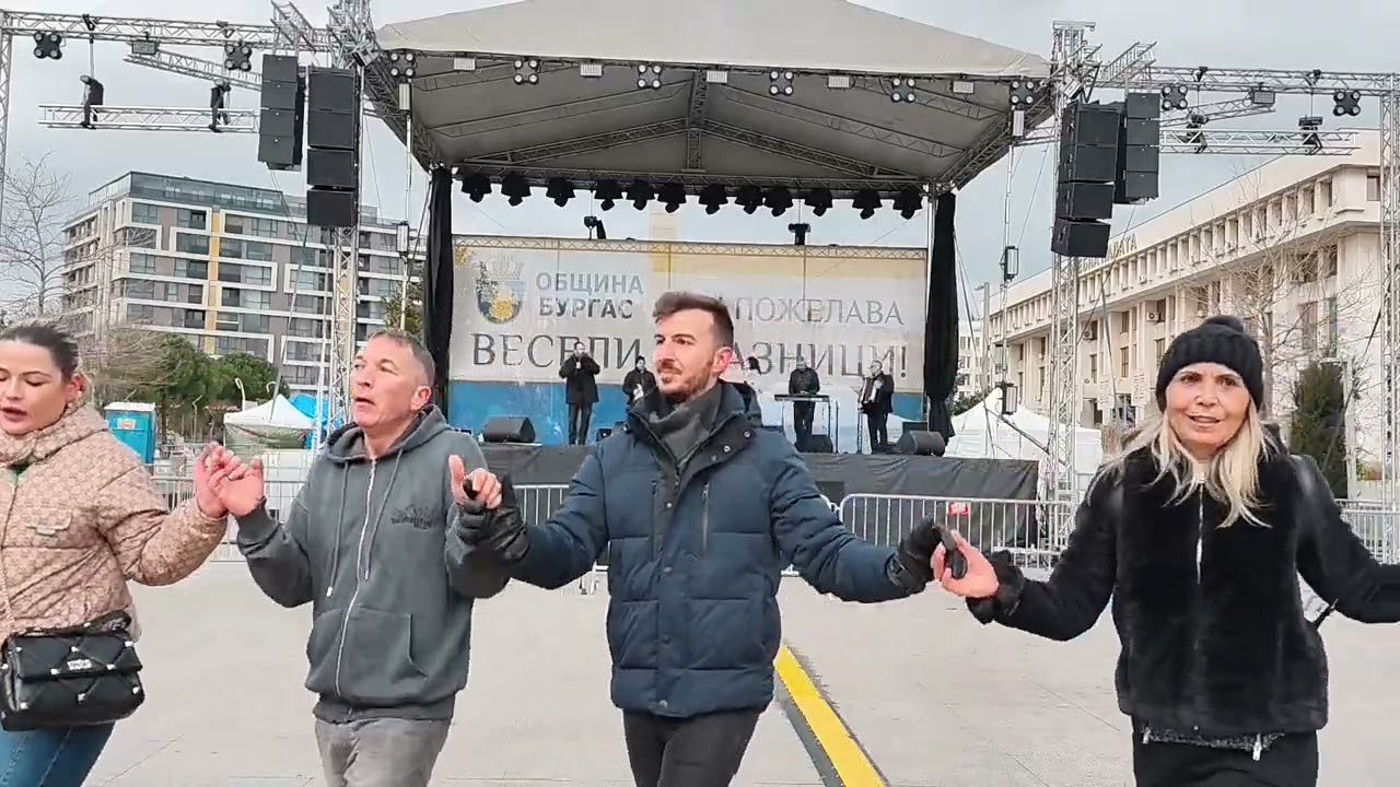 Тудоро, Тудоро и китка песни ( Дайчово хоро) - Ирена Станкова 