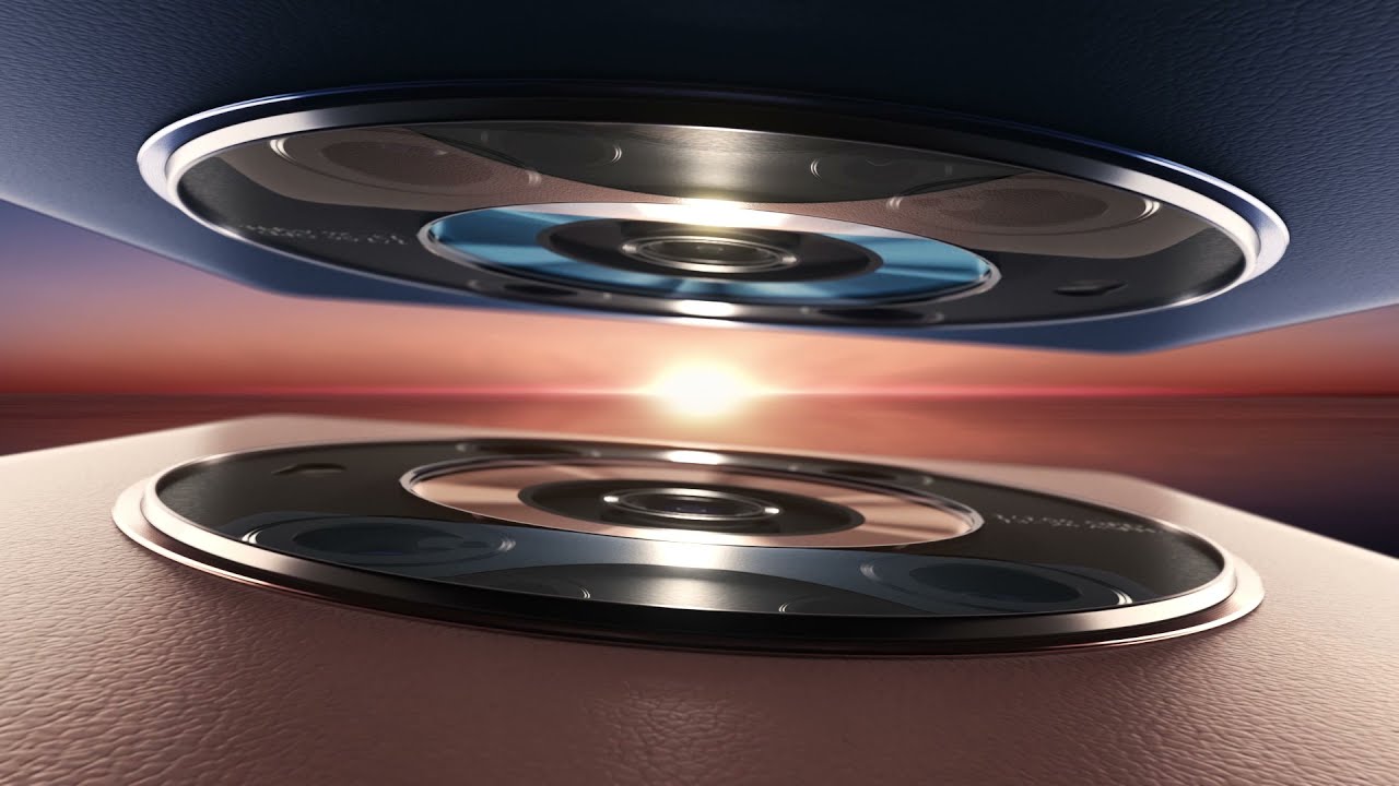 #HONORMagic3Series: Inspired by Magic Hour