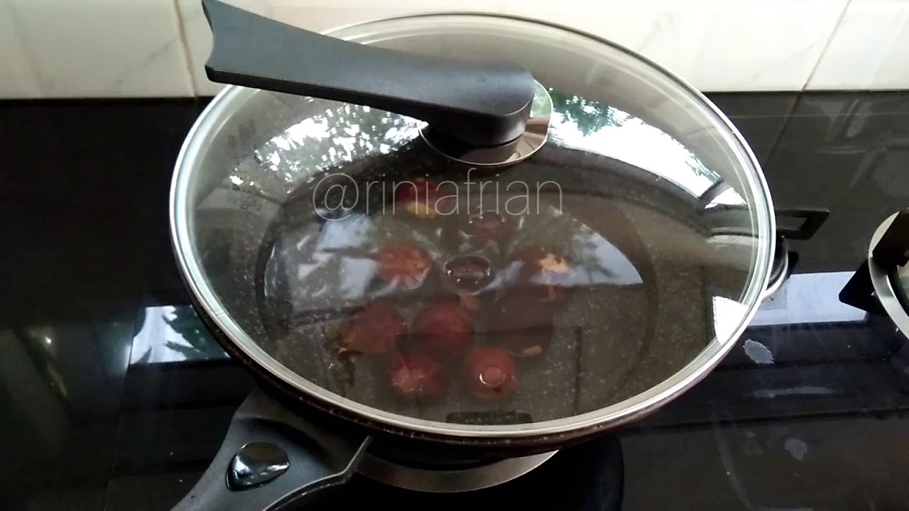 REVIEW WAJAN MOEGEN GERMANY REBUS, GORENG, TUMIS
