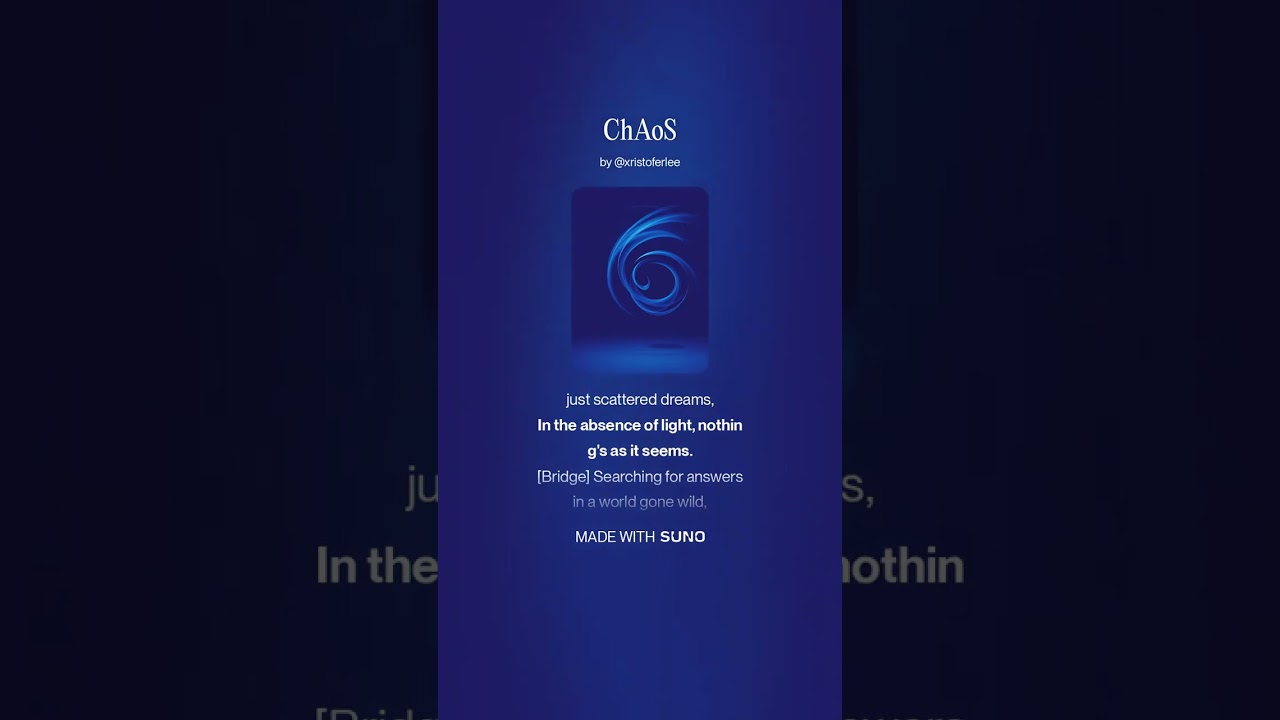 ChAoS