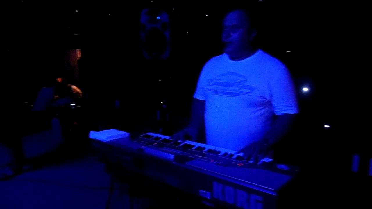 ZORAN JAGODIĆ RULE // LETNJA BA&Scaron;TA MOKAMBO // SPIJUNI.RS