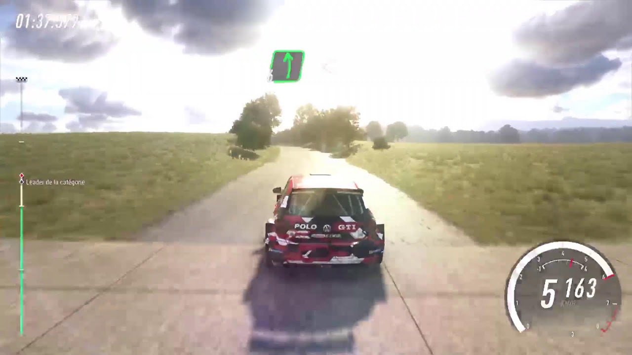 Rallye