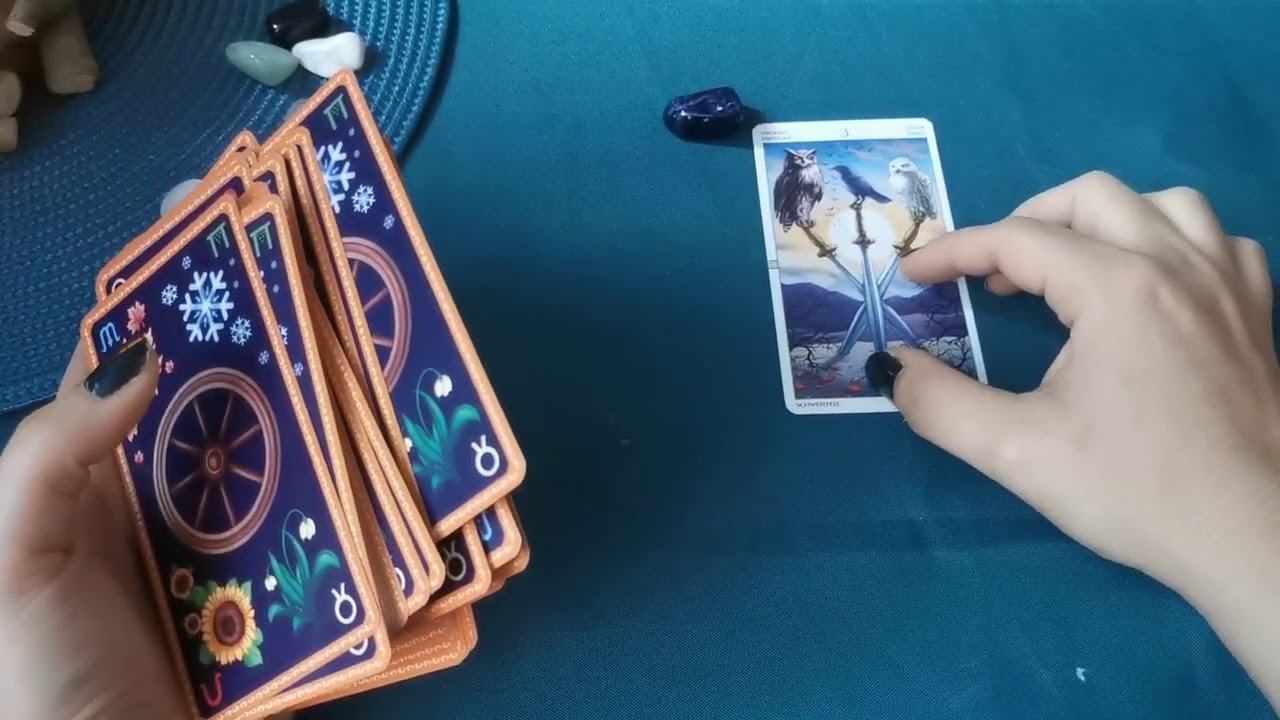 🤍 Dois-je continuer cette relation ? Tirage à choix 🤍