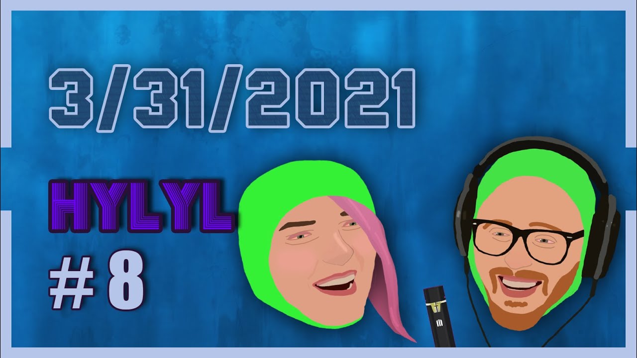 High You Laugh You Lose #8 (Media Share #21)