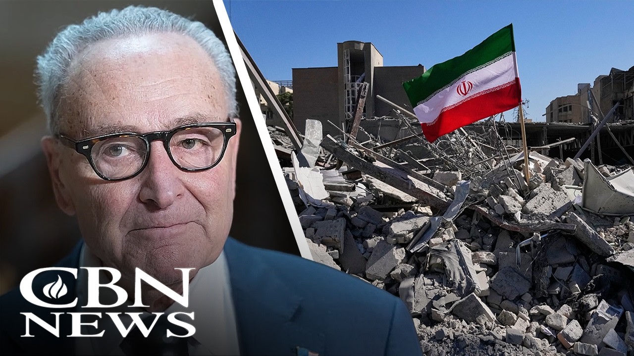 Members of Congress Question Pre-Emptive Iran Strike, Witkoff Says Iran Was on Track for 11 Nukes