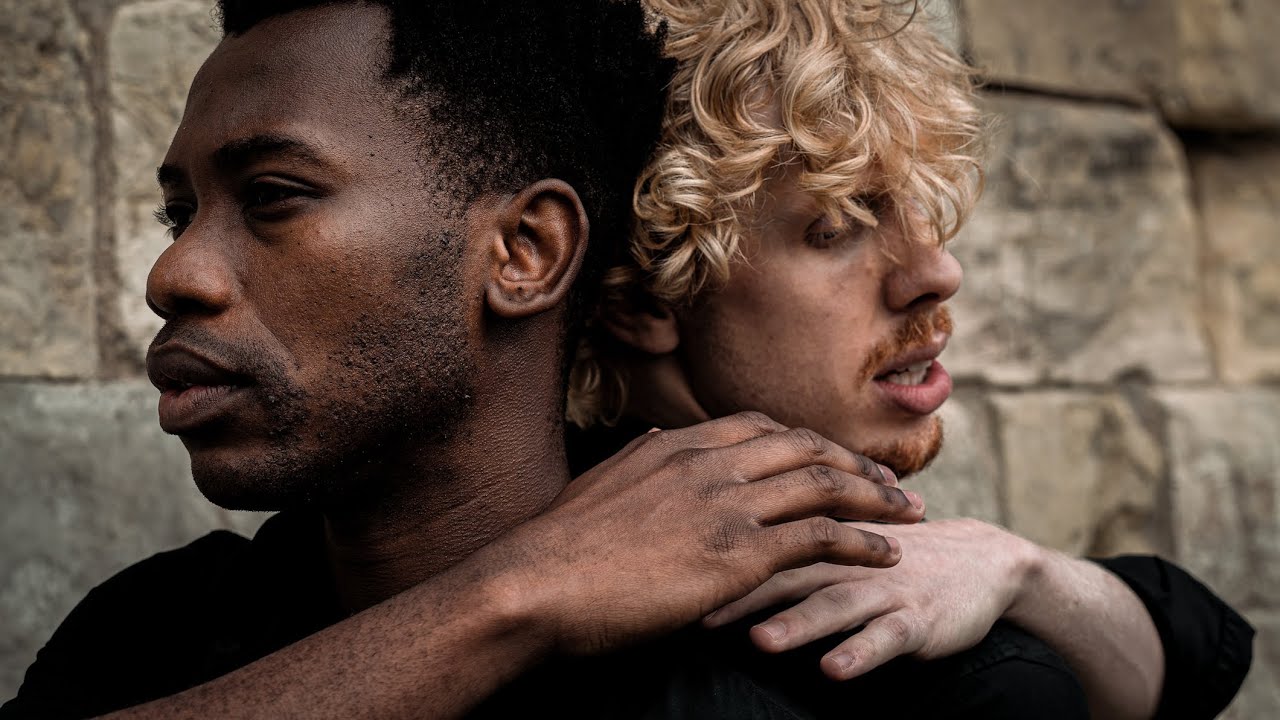 GOVARDO | Trying to Get My Heart Back [feat. Sean Bates & Mlindi Kulashe of Northern Ballet]