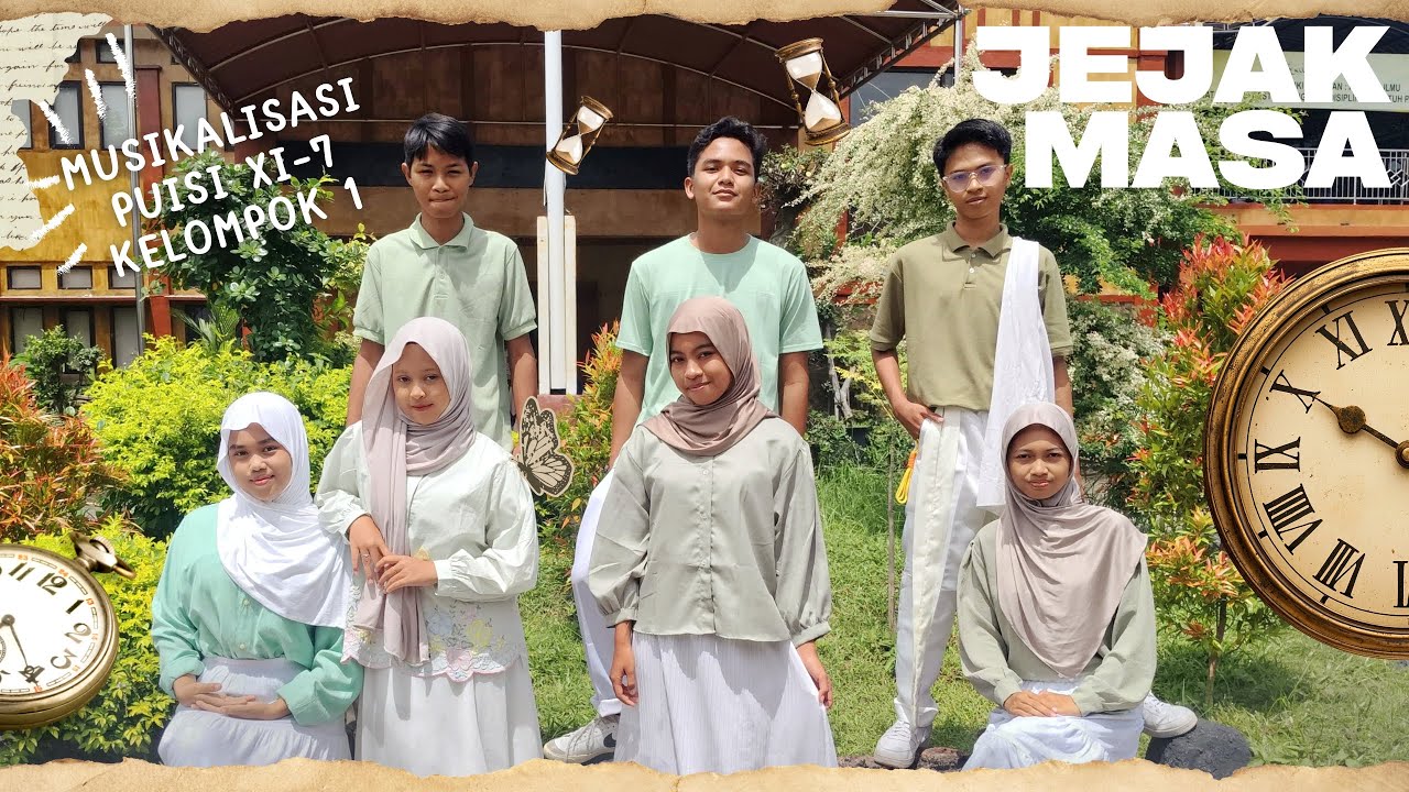 MUSIKALISASI PUISI 