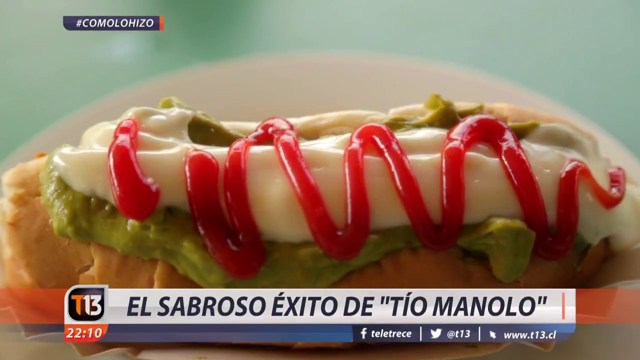 El secreto del éxito del 