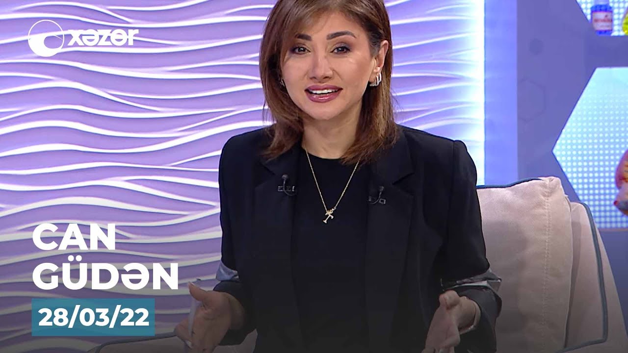 Can Güdən - Op.Dr. Dorukcan Akıncıoğlu, Dr. Günay Rəhimova  28.03.2022