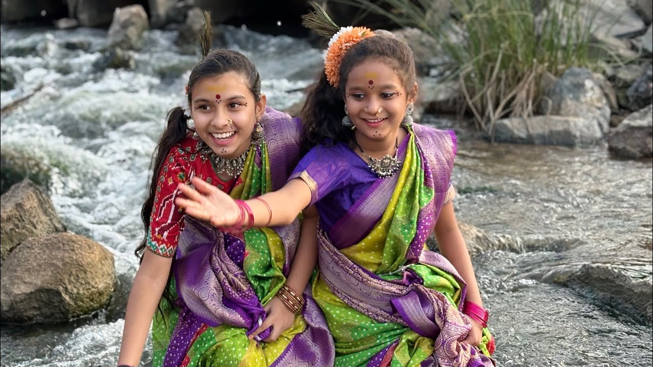 Jayaho Sammakka✨🚩#jayhooo #sammakkasarakka #saralamma #medaram #sammakkasaralamma #folksong #folk 