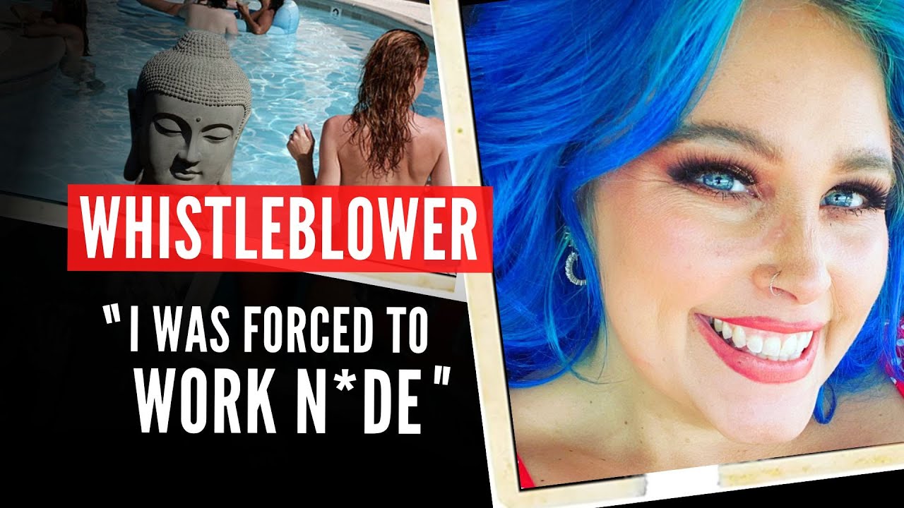 Deceptive Swinger's Club Masquerades as Buddhist Temple