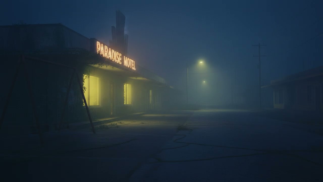 familiar but not fixed | unreal radio