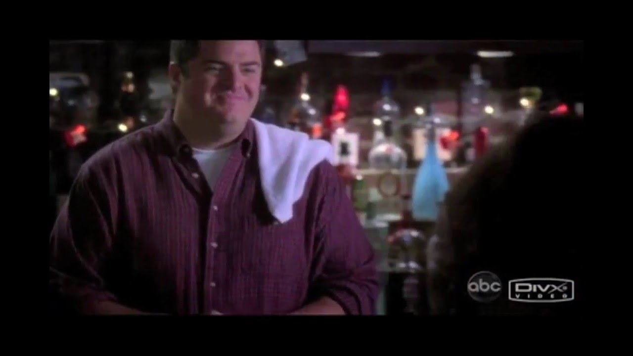 Cristina/Owen - The Only Exception