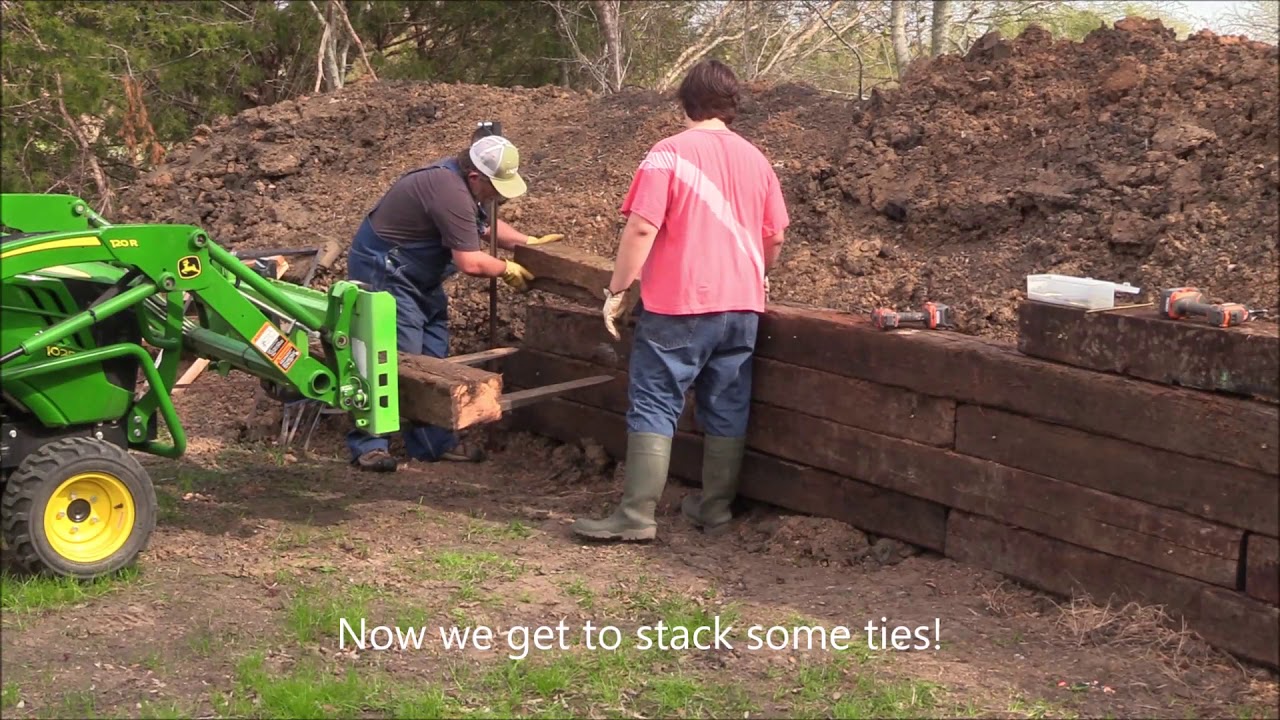Constructing the Shooting Range Part 2 HD