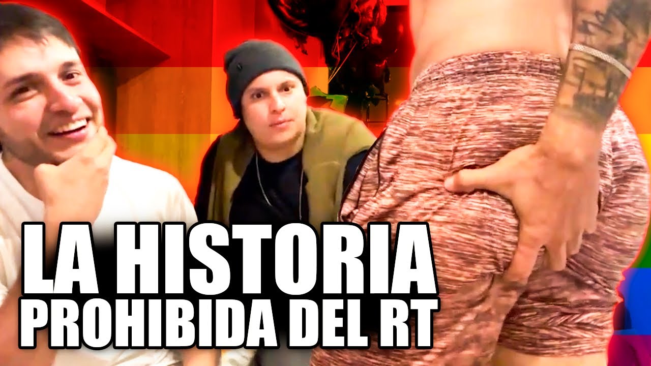 EL DIA EN EL QUE SIENDOKAM ME IRRESPETÓ 🥵 | Real Team