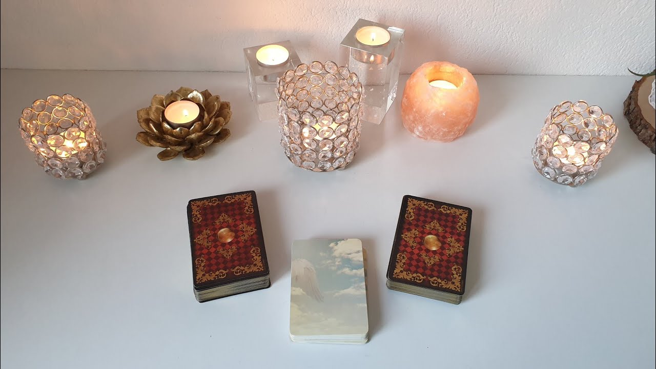 Seelengespr&auml;ch mit Deiner Dualseele♾Ich bin Dir dankbar,dass Du mir Grenzen setzt💝Liebesorakel