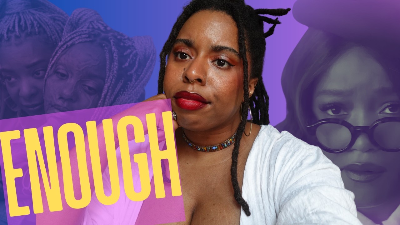 Black Films Are Set Up to Fail