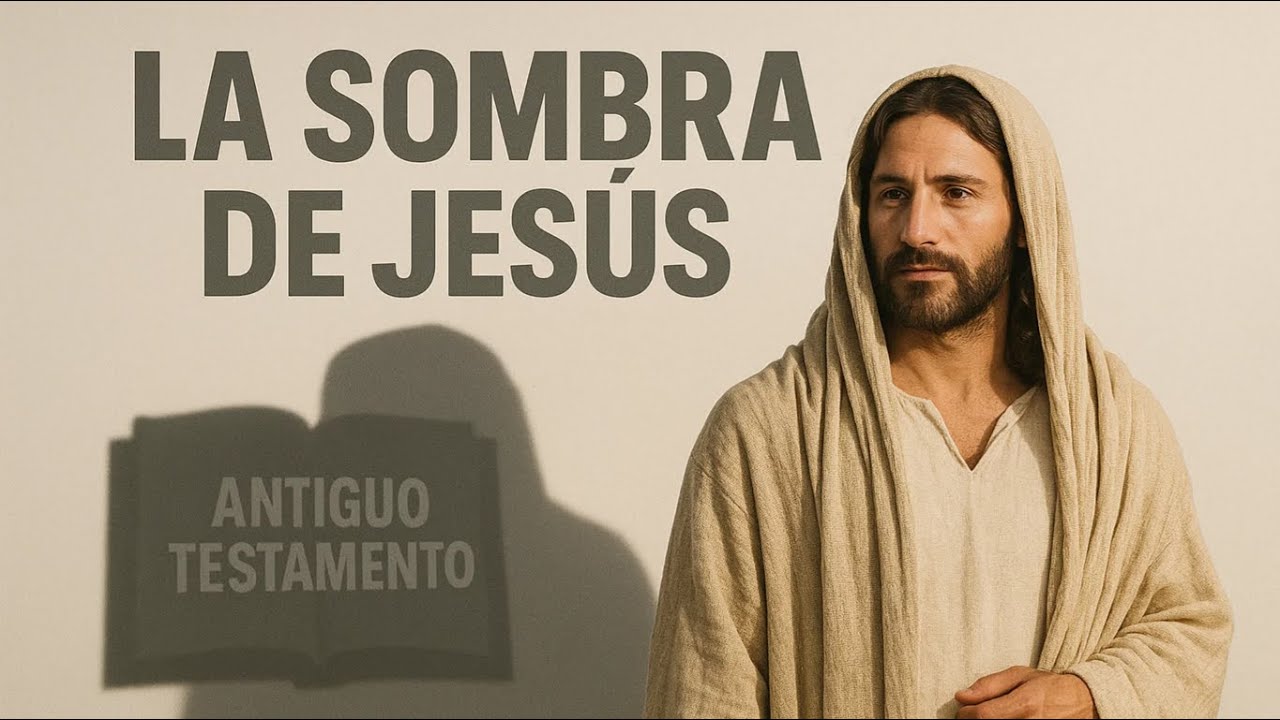 Jesús Revelado en el Antiguo Testamento | Bastián Ángel