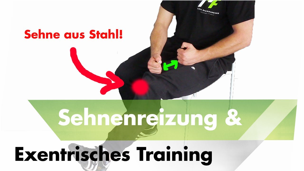 Jumpers Knee | So machst du deine Patellasehne unzerstörbar!💥