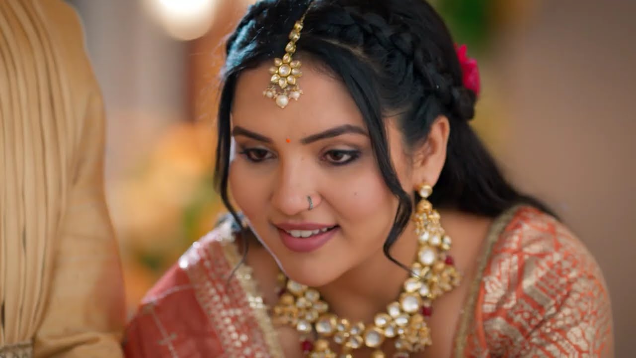 Vasudha Latest Episode182 Best Scene|वसुधा | Priya Thakur,Nausheen Ali Sardar,Abhishek | Zee TV APAC