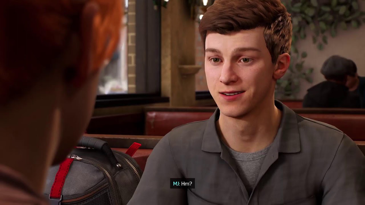 Spider-Man