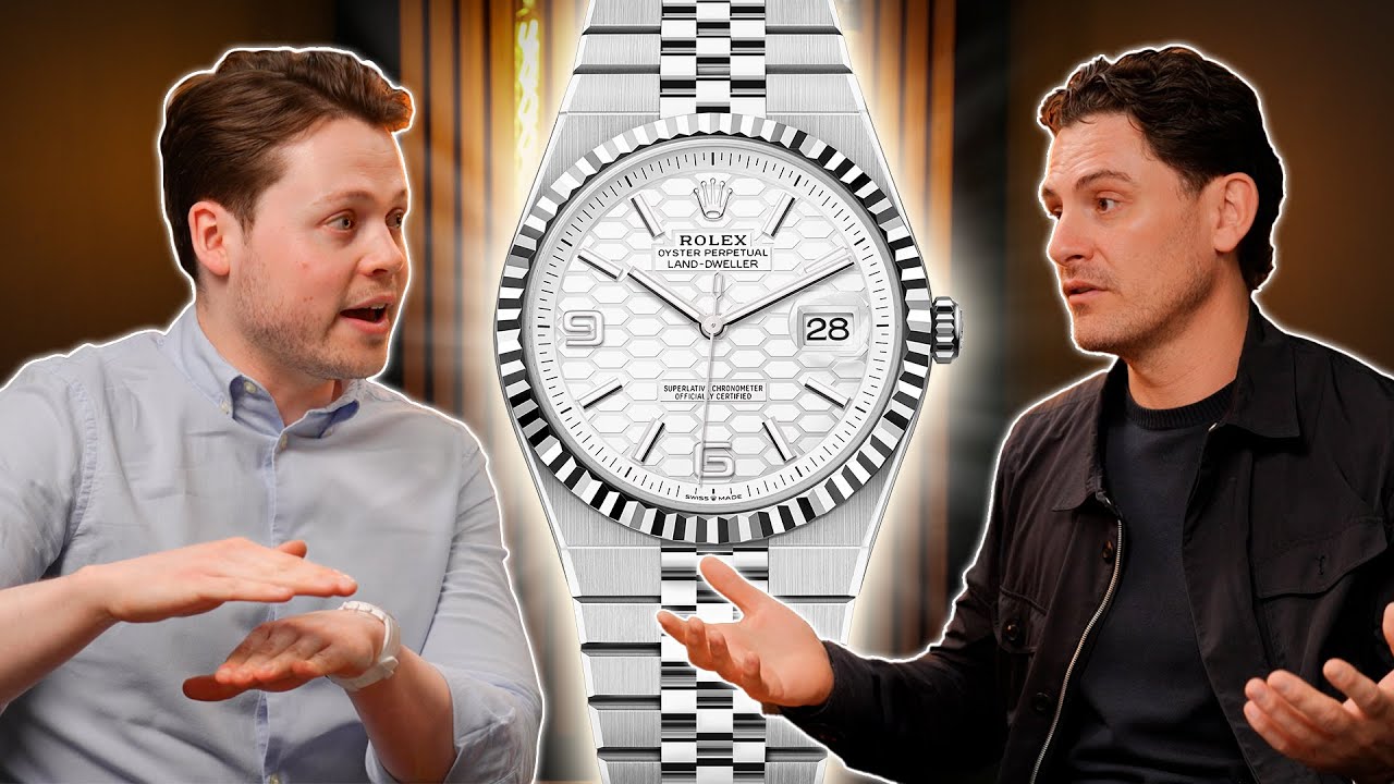 9 New Rolex Watches to Avoid in 2025