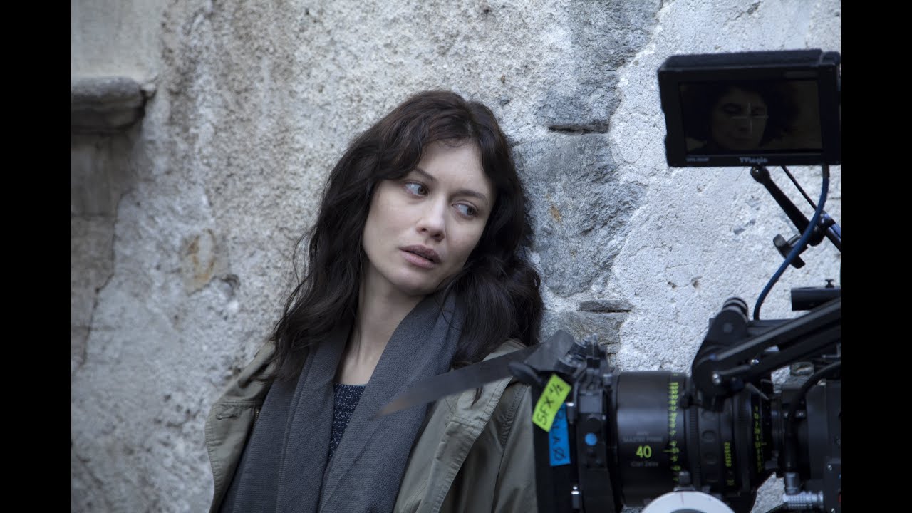A Correspond&ecirc;ncia de Giuseppe Tornatore - Trailer HD legendado