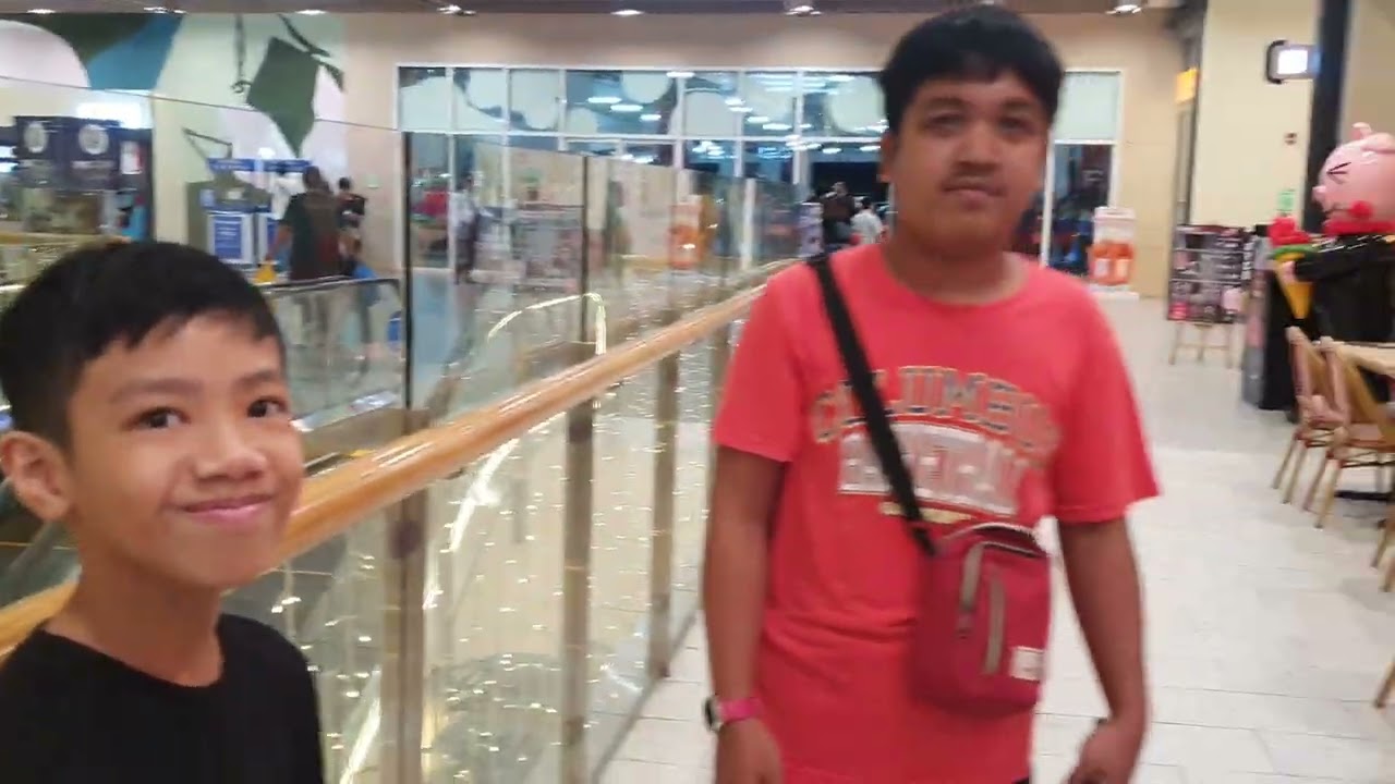 Caloocan Day Celebration Part 3