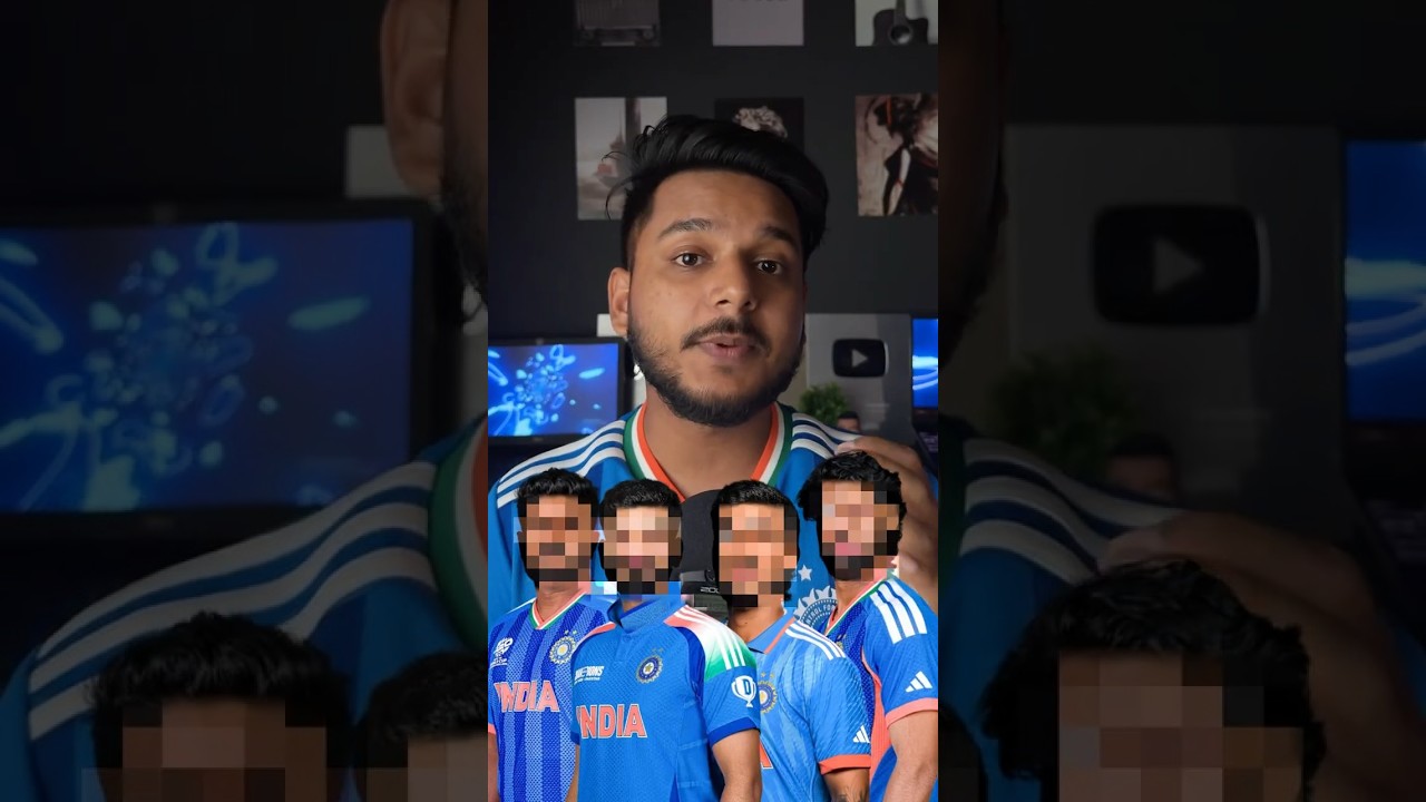 4 Strong Contenders for India&rsquo;s Next T20 Captain