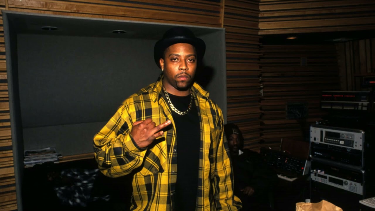 [FREE] Nate Dogg Type Beat x Dr Dre Type Beat - 