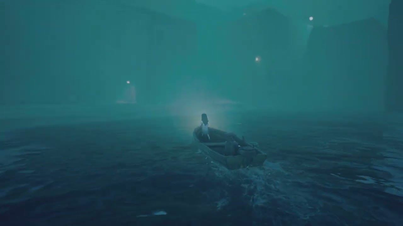 REANIMAL (Walkthrough Gameplay Part 1) No Commentary