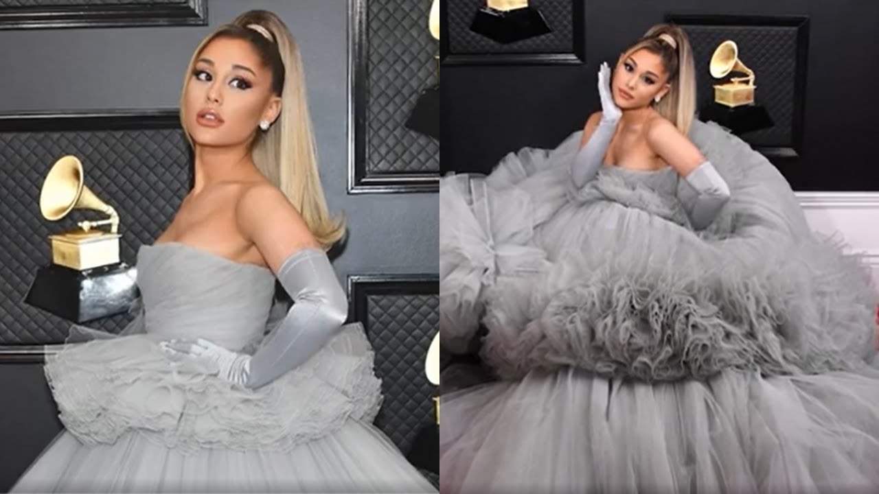 MELHORES MOMENTOS Ariana Grande | Pipoca Perfeita