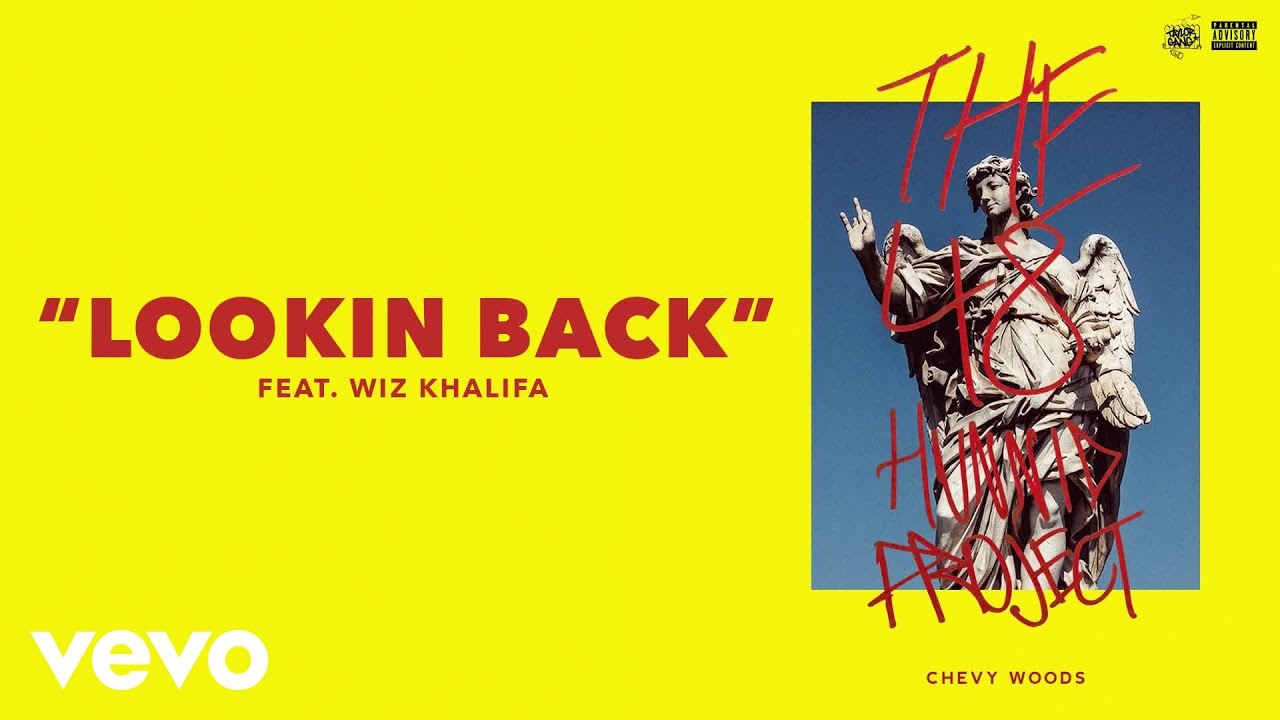Chevy Woods - Lookin Back  (Audio)