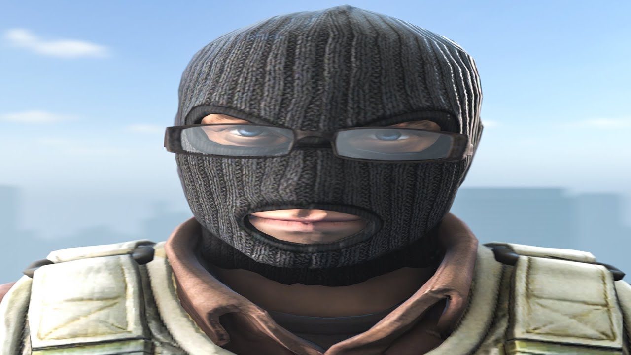 1 MILLION IQ CS:GO
