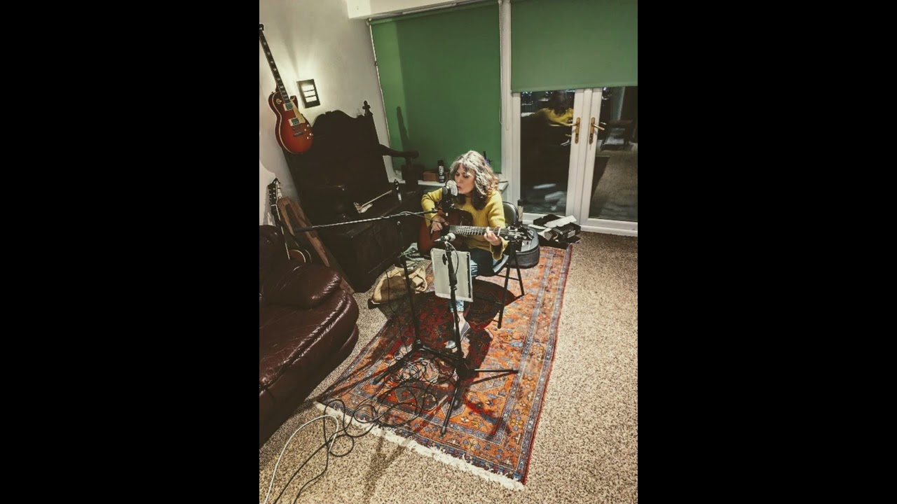 Trudi Brunskill - Sabotage - 09/01/2025