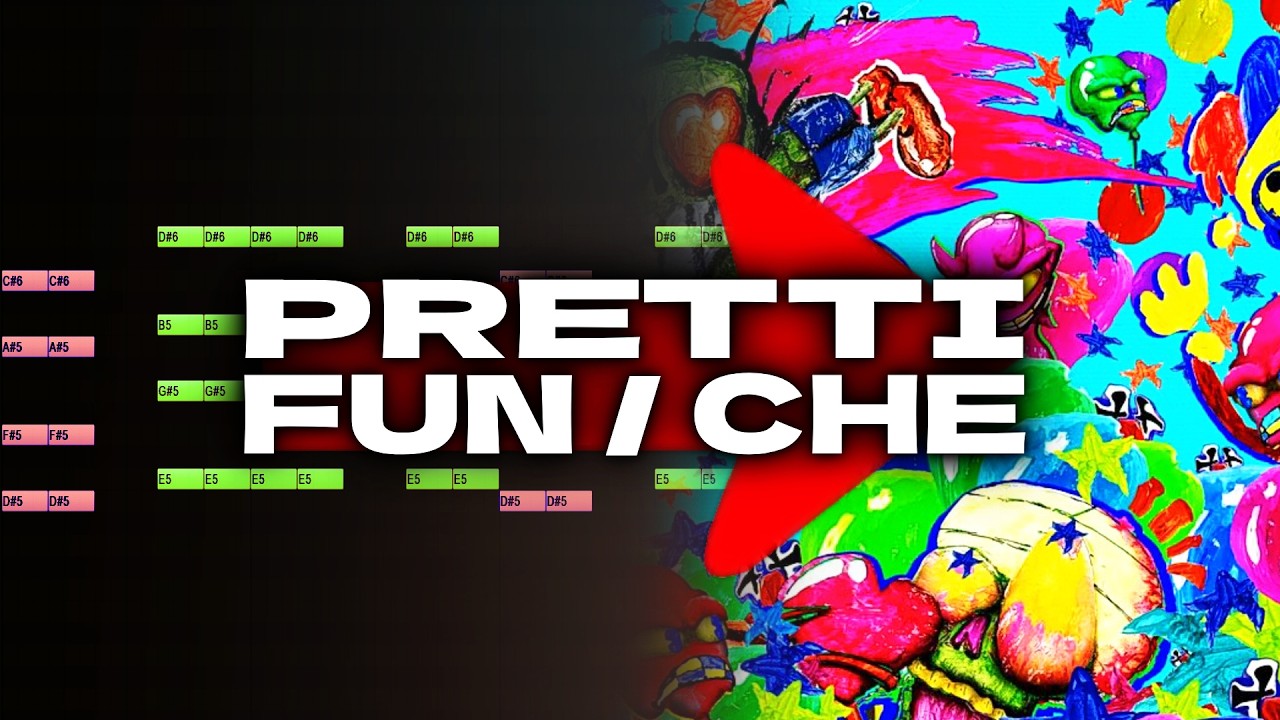 HOW TO MAKE UNIQUE BEATS for CHE