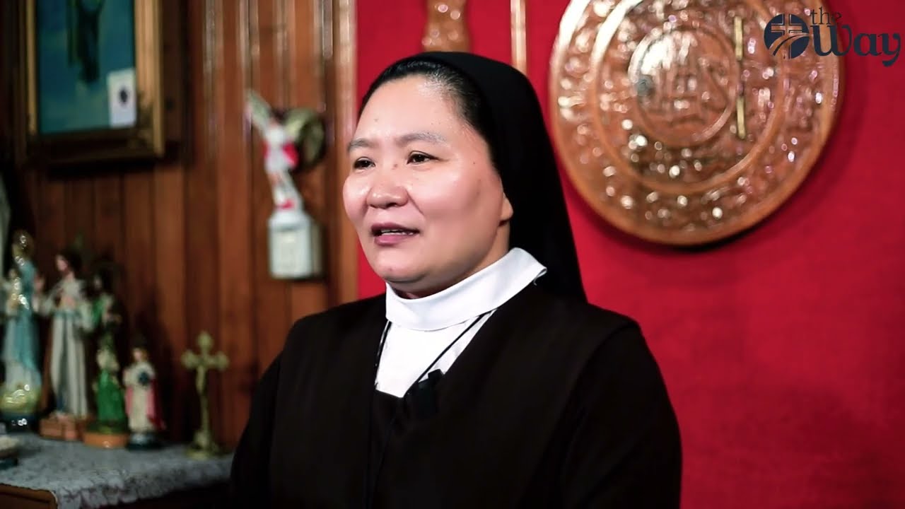 ​​သေးငယ်​သောပန်း​စေတမန်သီလရှင်၏ အသင်းဂိုဏ်းအ​ကြောင်း