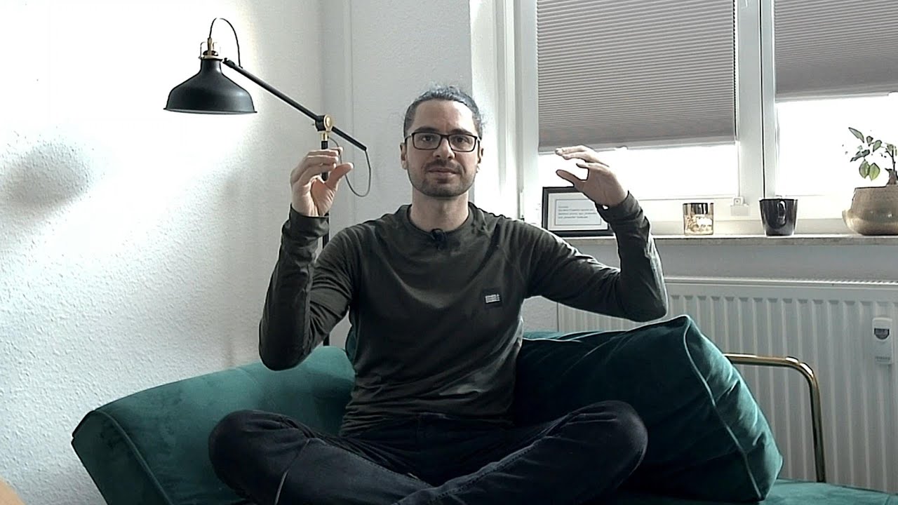 Individuation - Vom Nichts zum Ich zum Selbst
