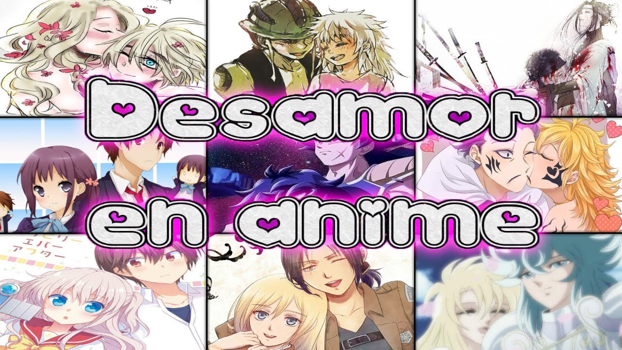 Rap Desamor/Tragedia en Anime 3 || Ft.Kballero & Gente triste【Prod.HollywoodLegends】