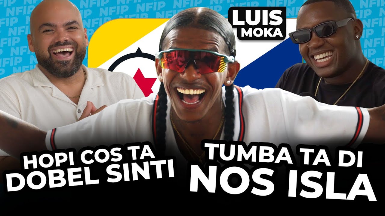 Luis Moka: Preservando e herensia musikal di nos Isla nan | EP 206
