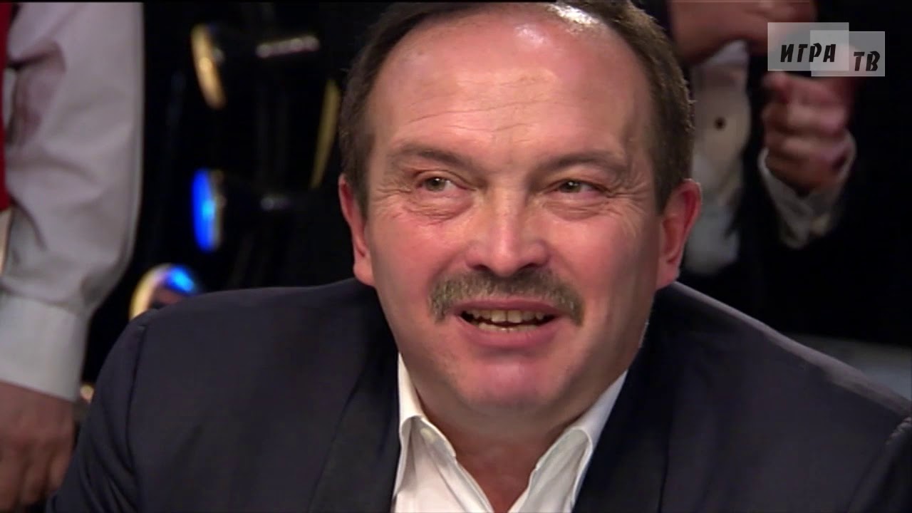 Что? Где? Когда? Третья игра Зимней серии. Выпуск от 08.12.2012