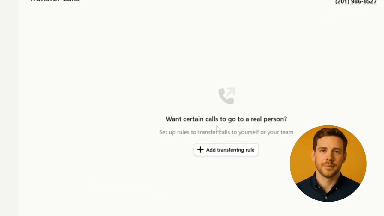 How To Set Up an AI Virtual Receptionist for Lawyers