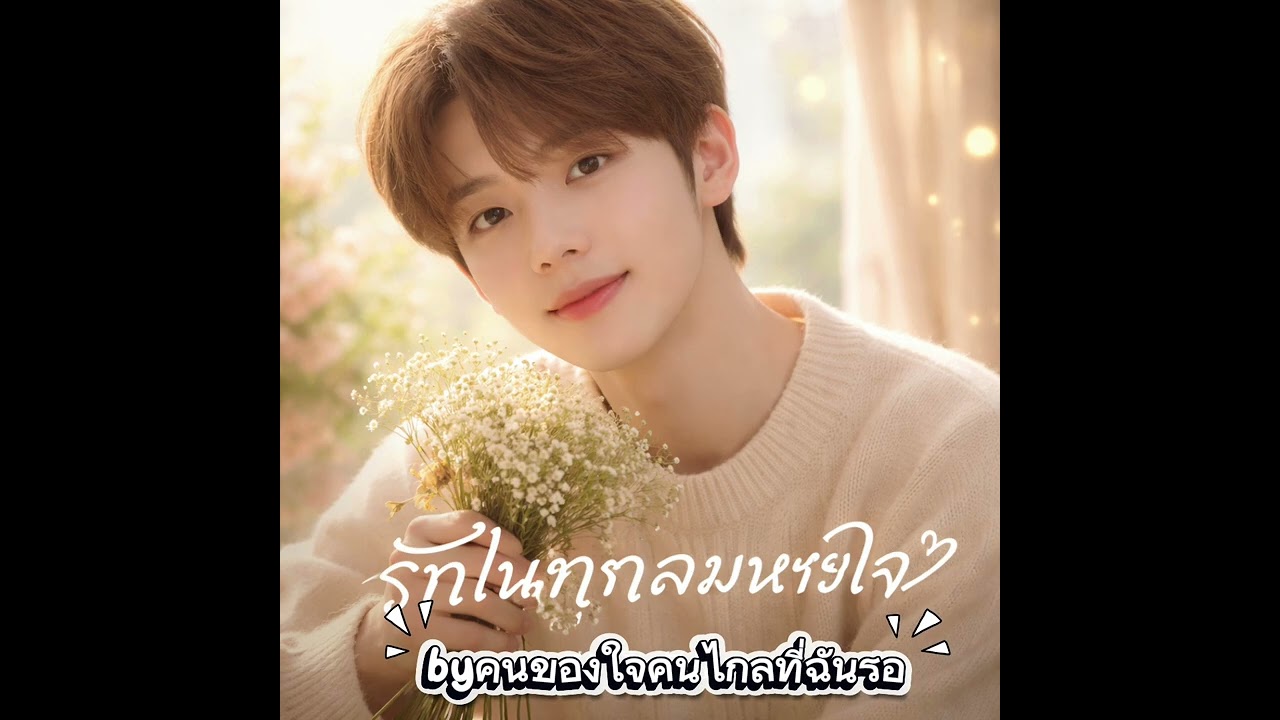 รักในทุกลมหายใจ