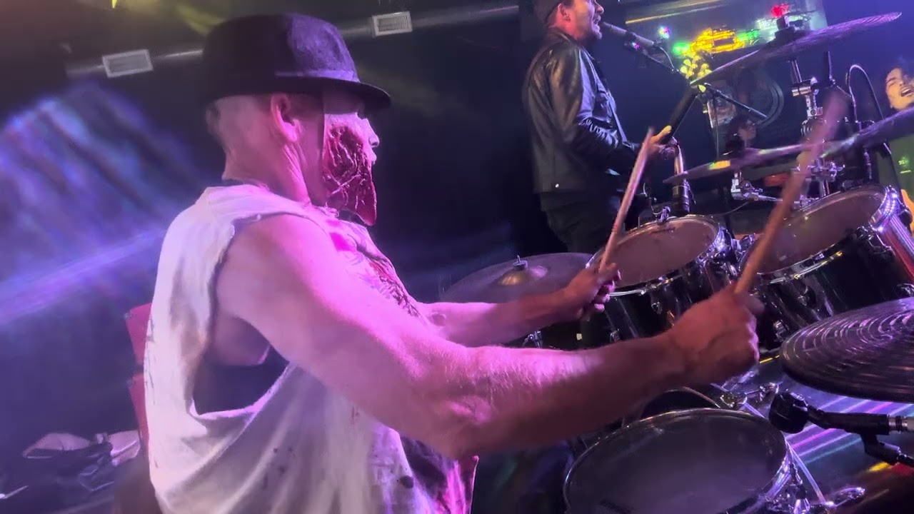 Kargo Cult (new direction)
