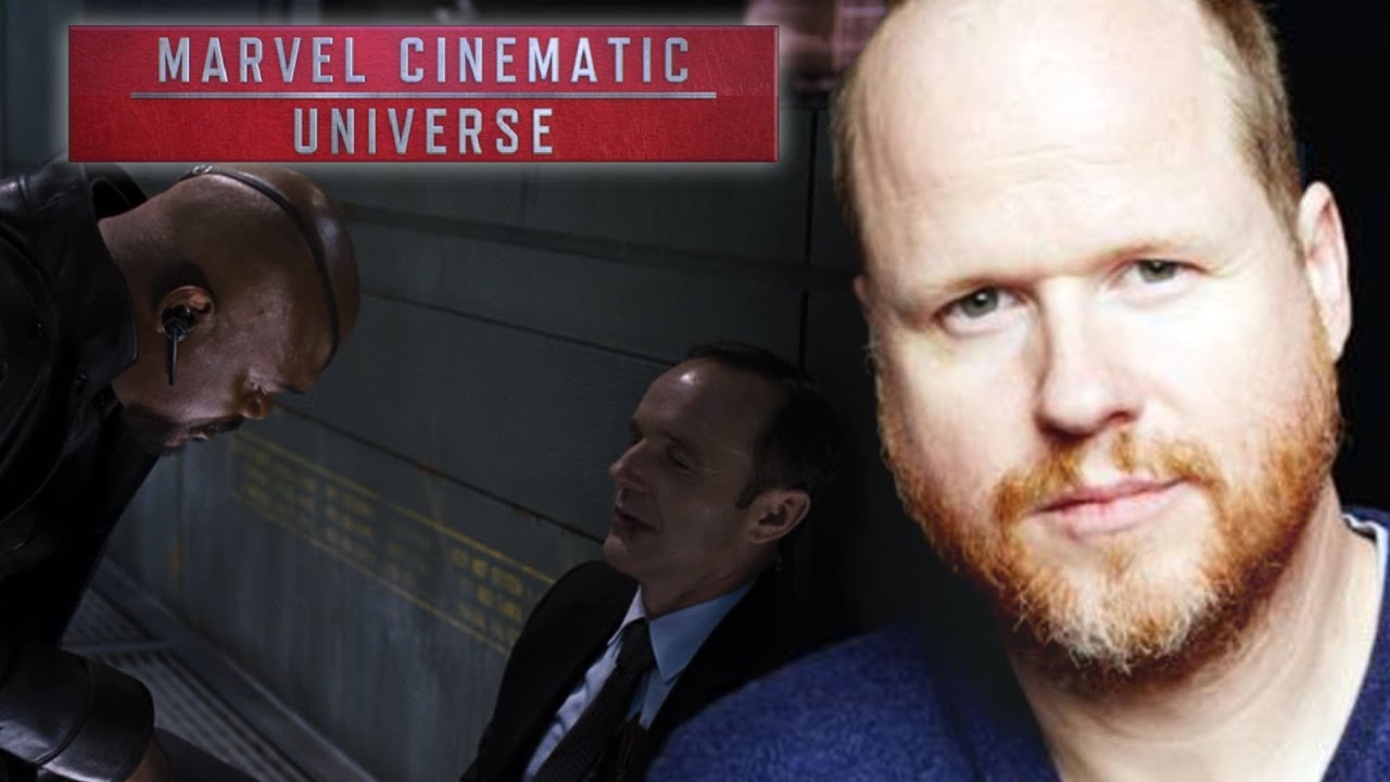 Joss Whedon Talks Marvel Cinematic Universe - AMC Movie News