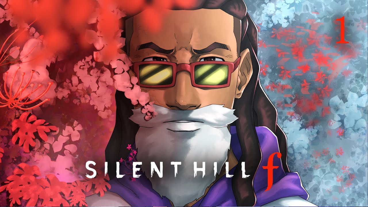 PEAK HORROR! | Silent Hill F Part 1