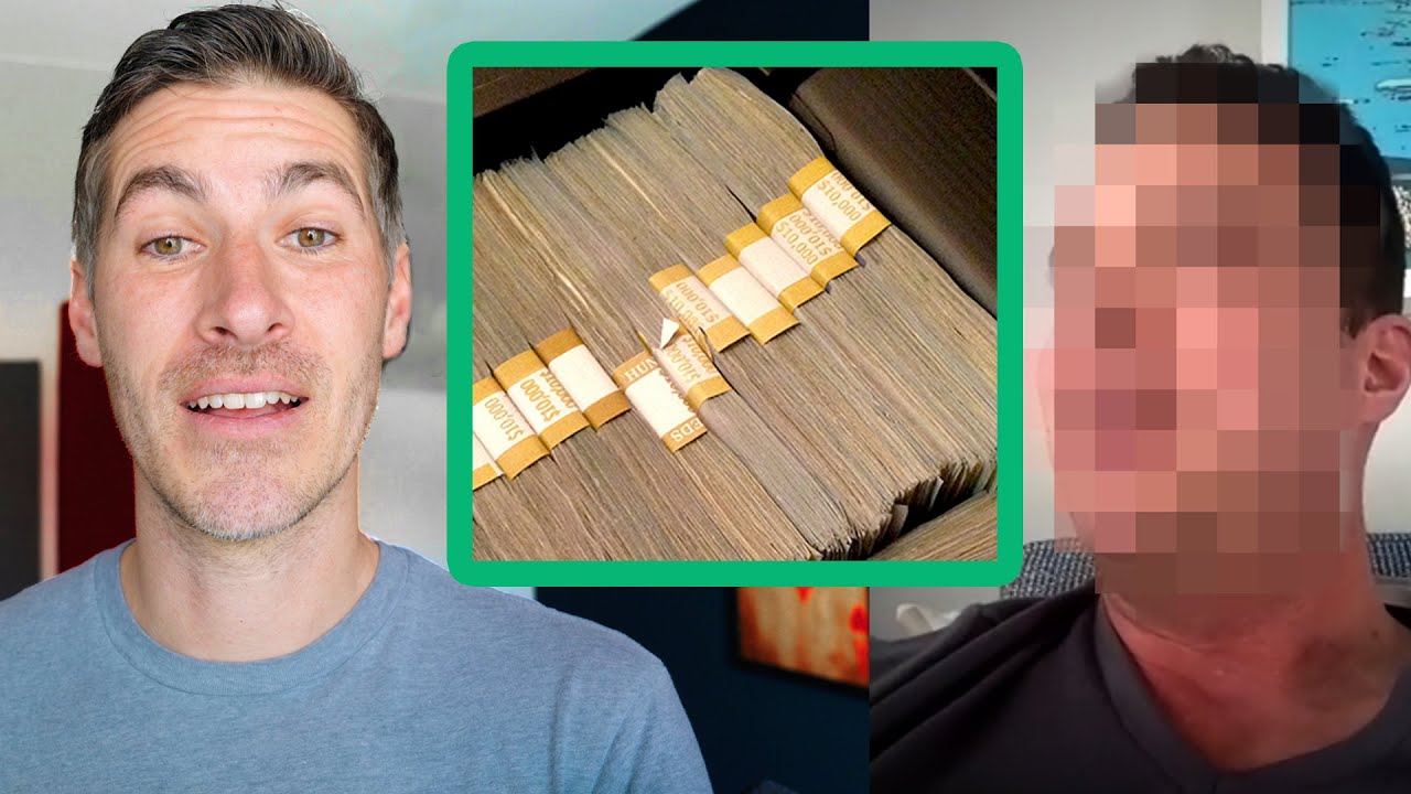 He Traveled the U.S. Beating Casinos at Blackjack